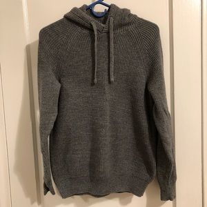 H&M Sweater Hoodie